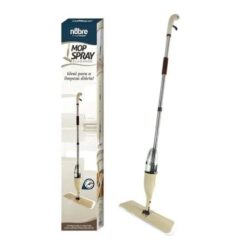 MOP SPRAY ELEGANCE NOBRE (com reservatório de 350ml)