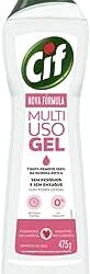 LIMPADOR MULTIUSO GEL CIF 475g