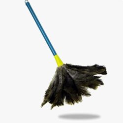 ESPANADOR DE PENAS DE PERU DALCIN 25cm