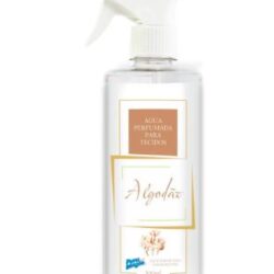 FACILITADOR PARA PASSAR ROUPAS PURA MAGIA ALGODÃO 500ml