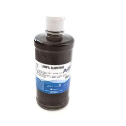 LIMPA ALUMÍNIO POLIBOM 500ml