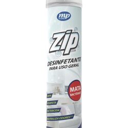 DESINFETANTE DE USO GERAL SPRAY ZIP MY PLACE 350ml