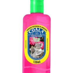 LIMPADOR PERFUMADO CONCENTRADO COALA FLOR DE CACTO 120ml