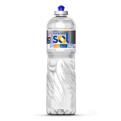 DETERGENTE LAVA LOUÇAS NATURAL GIRANDO SOL 1 LITRO