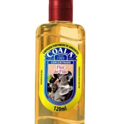 LIMPADOR PERFUMADO CONCENTRADO COALA FLOR DE FIGO 120ml