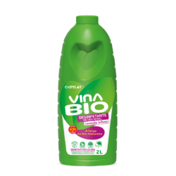 DESINFETANTE LAVANDA CASTELAR VINABIO 2 LITROS