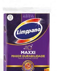 ESPONJA MAXXI LIMPPANO