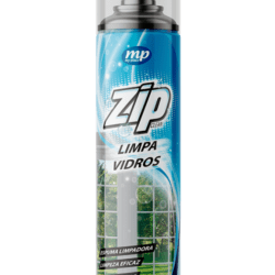 LIMPA VIDROS SPRAY ZIP MY PLACE 400ml