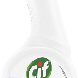CIF BANHEIRO SEM CLORO COM GATILHO 500ml