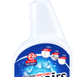 MULTIOX GUIMARÃES 1 LITRO
