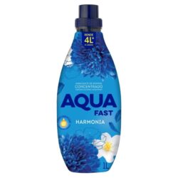 AMACIANTE CONCENTRADO HARMONIA AQUAFAST 1,5 LITRO