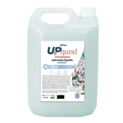 SABONETE LÍQUIDO GLICERINADO ALGODÃO UP HAND 5 LITROS