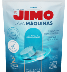 JIMO LAVA MÁQUINAS 17g (2 unidades)