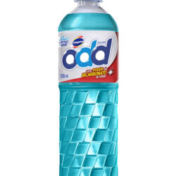 DETERGENTE LAVA LOUÇAS ODD COM PODER DO BICARBONATO DE SÓDIO LIMPPANO 500ml