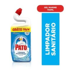 PATO LIMPEZA PROFUNDA MARINE 750ml