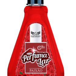 AROMATIZADOR DE AMBIENTE PAIXÃO GUIMARÃES 350ml