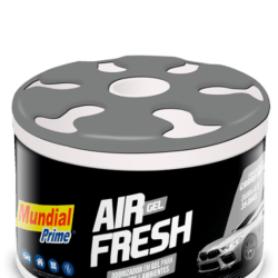 AROMATIZANTE GEL CARRO NOVO MUNDIAL PRIME 60g
