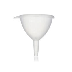 FUNIL DE PLÁSTICO SANREMO 12,8cm
