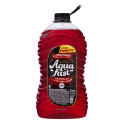 DESINFETANTE PAIXÃO AQUAFAST 5 LITROS