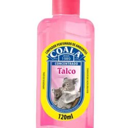 LIMPADOR PERFUMADO CONCENTRADO COALA TALCO 120ml
