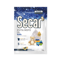 DESUMIDIFICADOR SECAR ORIGINAL GEL KIDS 50g
