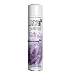 ODORIZADOR DE AMBIENTES SECAR LAVANDA DE PROVENCE 360ml