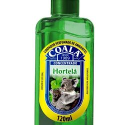 LIMPADOR PERFUMADO CONCENTRADO COALA HORTELÃ 120ml
