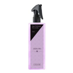 ÁGUA PERFUMADA PARA TECIDOS LILIFLORA GAUDORE 320ml