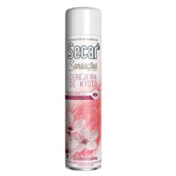 ODORIZADOR DE AMBIENTES SECAR CEREJEIRA DE KYOTO 360ml