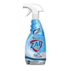 FACILITADOR PARA PASSAR ROUPAS ZAP CLEAN 500ml