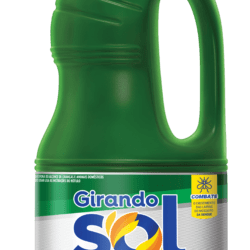 ÁGUA SANITÁRIA GIRANDO SOL 2 LITROS