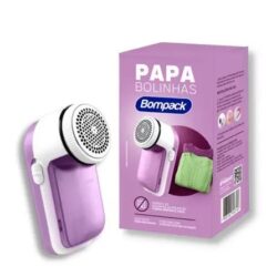 PAPA BOLINHA BOMPACK