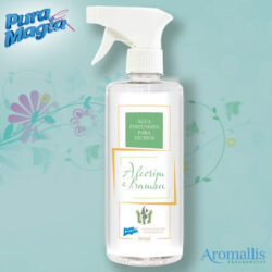 FACILITADOR PARA PASSAR ROUPAS PURA MAGIA ALECRIM E BAMBU 500ml