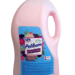 AMACIANTE CONCENTRADO 10x MAIS PERFUME HARMONIA POLIBOM 5 LITROS