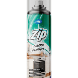 LIMPA FORNO SPRAY ZIP 300ml
