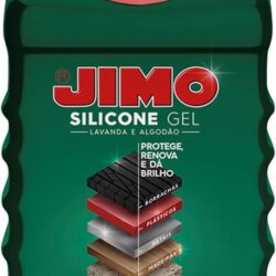 JIMO SILICONE GEL LAVANDA 200g
