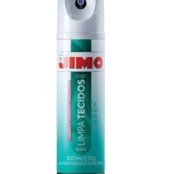 JIMO LIMPA TECIDOS 300ml