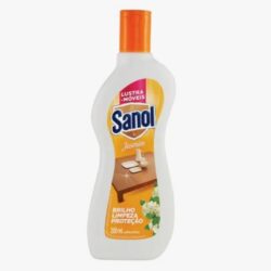 LUSTRA MÓVEIS JASMIM SANOL 200ml