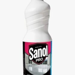 LIMPA GRANITO E MÁRMORE SANOL PRO 1 LITRO