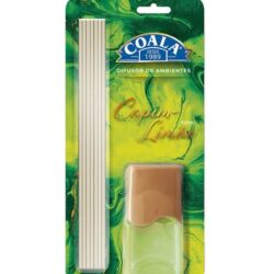 DIFUSOR DE AMBIENTES COALA CAPIM LIMÃO 100ml
