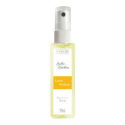 HOME SPRAY LIMÃO SICILIANO GAUDORE 200ml