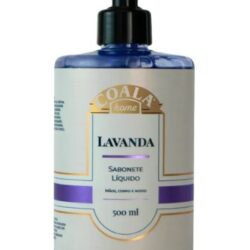 SABONETE LÍQUIDO COALA LAVANDA 500ml