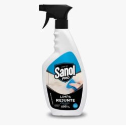 LIMPA REJUNTE SANOL PRO 500ml