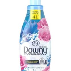 AMACIANTE CONCENTRADO DOWNY BRISA DE VERÃO 1 LITRO
