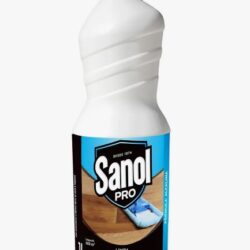 LIMPA LAMINADO SANOL PRO 1 LITRO