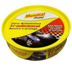 CERA AUTOMOTIVA TRADICIONAL MUNDIAL PRIME 200g