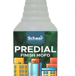 FINISH MOFO GATILHO SCHEER 1 LITRO