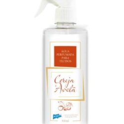 FACILITADOR PARA PASSAR ROUPAS PURA MAGIA CEREJA E AVELÃ 500ml