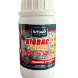BIOBAC ACTIVE SCHEER 300ml