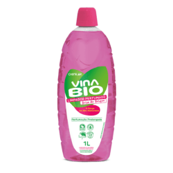 LIMPADOR PERFUMADO BRISA DO BOSQUE CASTELAR VINABIO 1 LITRO